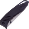Нож MR BLADE BANG STONEWASH MB041