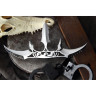 Нож MR BLADE CERBERUS MB145