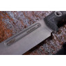 Нож MR BLADE INSURGENT-S D2 MICARTA NCC029