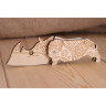 Нож MR BLADE НОСОРОГ МАЛЫЙ MB109