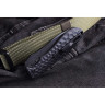 Нож MR BLADE PONOMAR BLACK BLACKWASH BR015